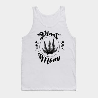 Plant Mom Tank Top